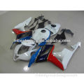 ABS Fairing kit for CBR600RR 07-08 WHITE&BLUE&RED